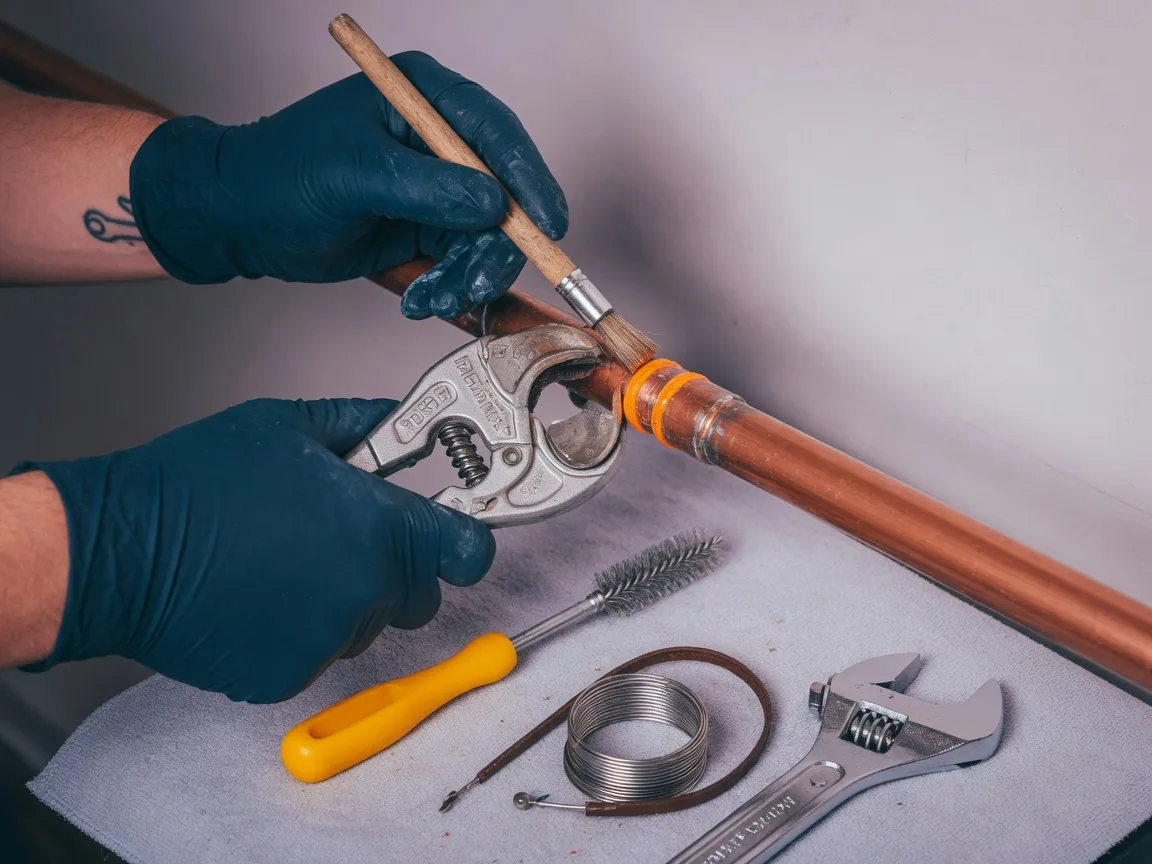Why choose Sump Pump Repair in Hollenberg, KS